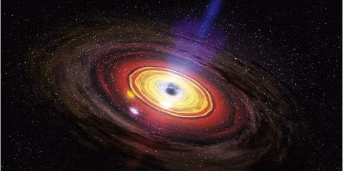 Galactic Gala Square Dance