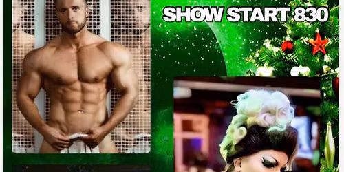 Christmas Ladies Night