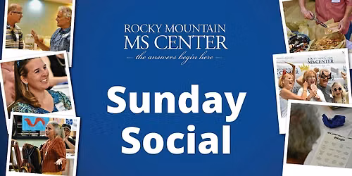 RMMSC Sunday Social: Durango