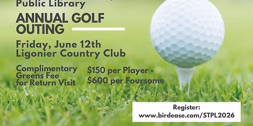 Annual Golf Outing