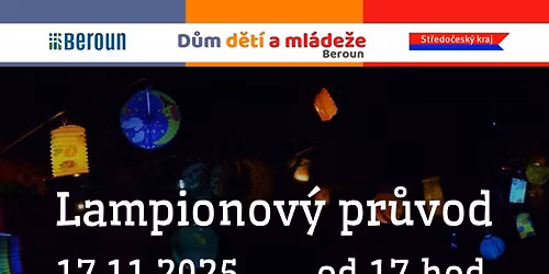 Lampionov\u00fd pr\u016fvod