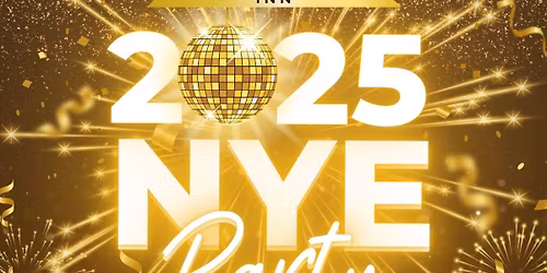 FAMILY NEW YEARS EVE PARTY 