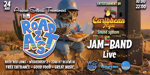 Road2AST 7th edition