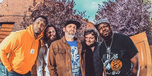 Lazy 5 Music Series Presents Jelly Bread