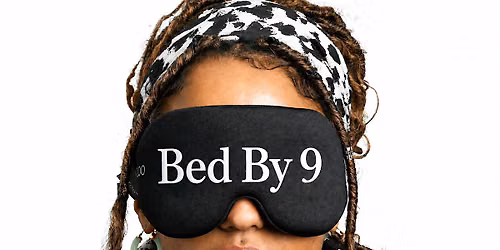In BED by NINE (Day Party) x (Block Party)