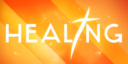Healing Service