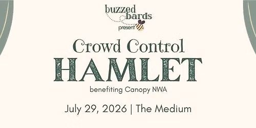 Crowd Control Hamlet