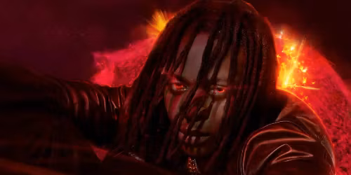 UnoTheActivist, The Act in Mesa