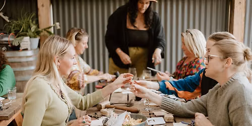 Beginner-friendly Sterling Silver Ring Making Workshop