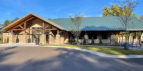 A Country\/Delta Blues Performance