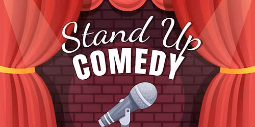 Trent McClellan at The Laugh Shop Comedy Club
