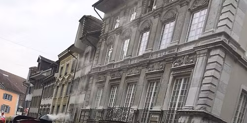 Narre-Nochwuchs-Umzug