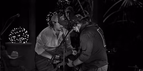 2Digh4 LIVE at The Brick - Duo Show