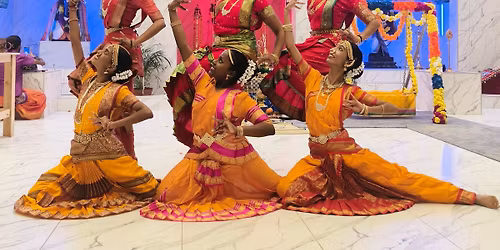 K. V. D. I. DANCE EVENING 2025