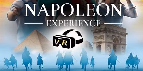 Napoleon: The Immersive Saga