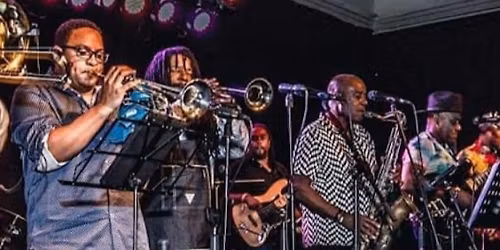 THE BRIT FUNK ASSOCIATION