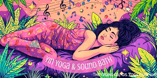 Yin & Sound