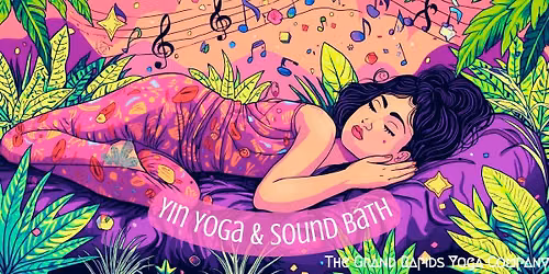 Yin & Sound