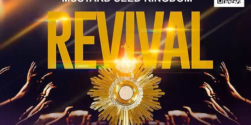 REVIVAL on 11\/22\/2025