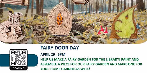 Fairy Doors
