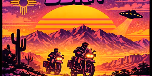 New Mexico BDR +