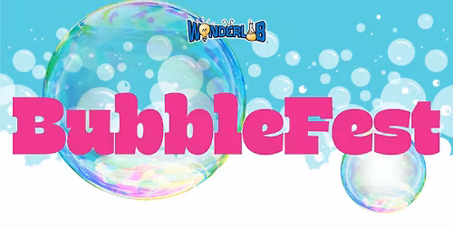 BubbleFest