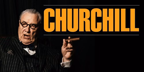 Churchill
