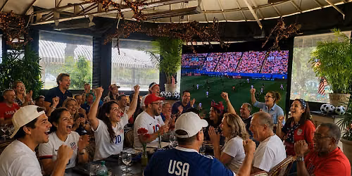 Watch Switzerland V Colombia Live at Hotel ZaZa!