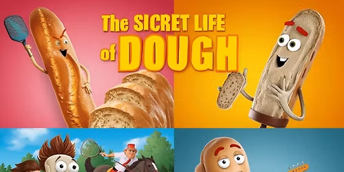 The Secret Life of Dough - Bread Starters & Pre-Ferments \u2014 Florida Academy of Baking