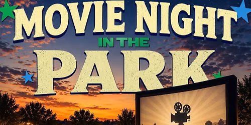 Movie Night in the Park