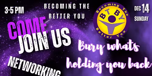 \ud83e\ude93 Bury what\u2019s holding you back