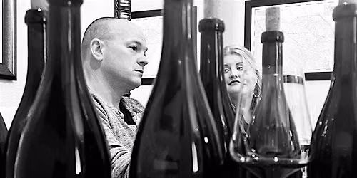 ARGOT Wine Dinner at The Deck \/ Driftwood Kitchen (Laguna Beach)