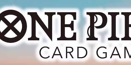 One Piece TCG Wednesdays