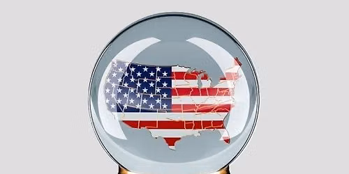  A Look into the Crystal Ball: The Trump 2.0 Midterms (hybrid)