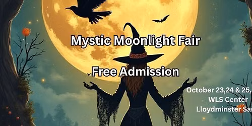 Mystic Moonlight Fair