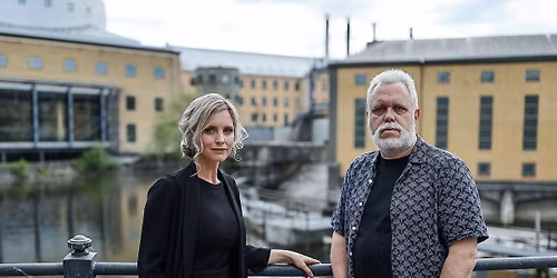 Deckarvandring i Emelie Schepps fotsp\u00e5r