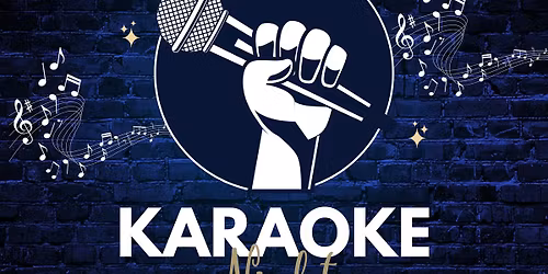 Karaoke Night @ The 101