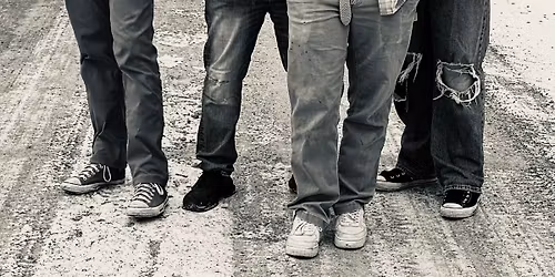 ACT OF VALIANCE BAND