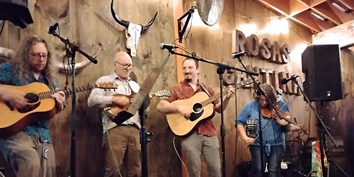 Z Town @ Fermata Brewing 