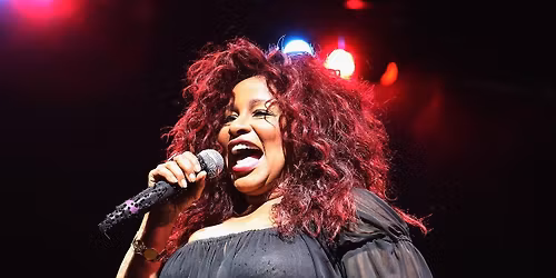 The Queens: 4 Legends, 1 Stage with Chaka Khan with Patti LaBelle (Rescheduled from 2\/13\/2026)