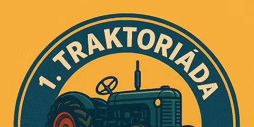 TRAKTORI\u00c1DA Oby\u010dtov 