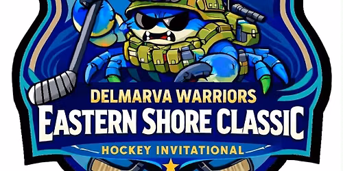Eastern Shore Classic Hockey Invitational