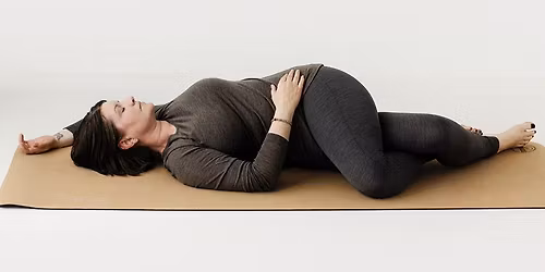 Den dybeste YIN fordybelsesklasse \/\/ Svendborg