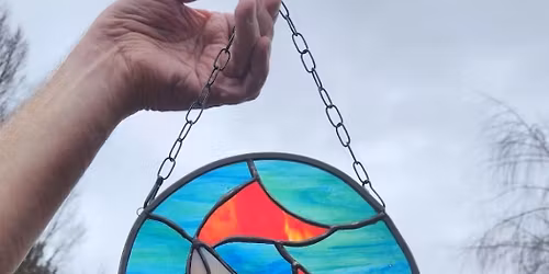 Stained Glass 101: Starting Out