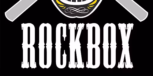 Rockbox Fitness with Andy W