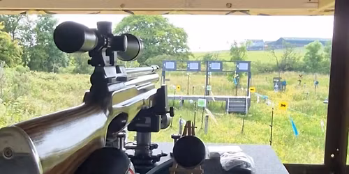 AGM for club members only