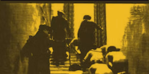 PUNK ROCK SCUM & the lucky goat factory 