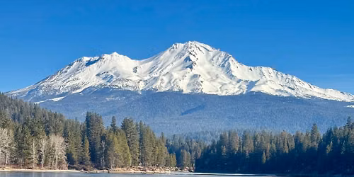 Sacred Sound, Sacred Voice Retreat