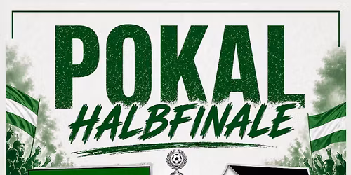 1\/2 Finale >> Berbisdorfer SV vs. Gro\u00dfenhainer FV 90 <<