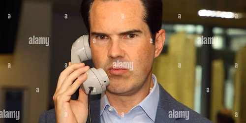 Jimmy Carr - Victoria
